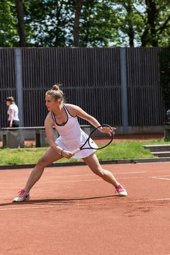 Bild 173 - OL Harburger Turnerbund - Hamburger Polo Club : Ergebnis: 3:6